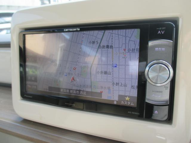 アルトラパン（新潟県新潟市西区）