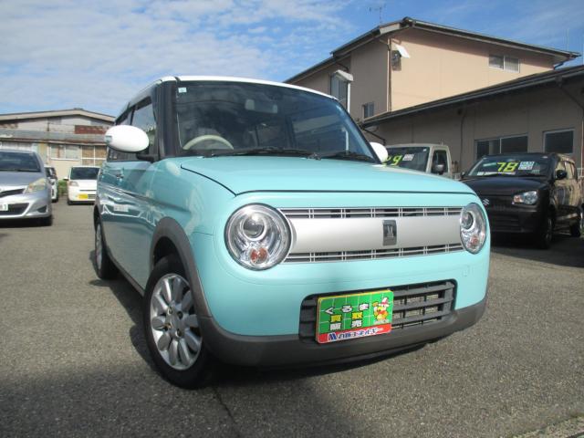 アルトラパン（新潟県新潟市西区）