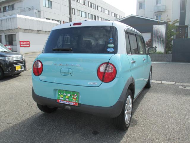 アルトラパン（新潟県新潟市西区）