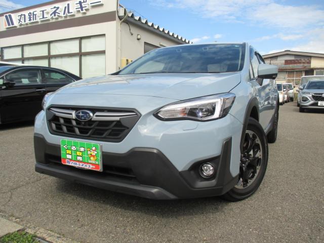スバルXV（新潟県新潟市西区）