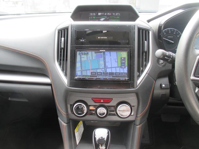 スバルXV（新潟県新潟市西区）画像25