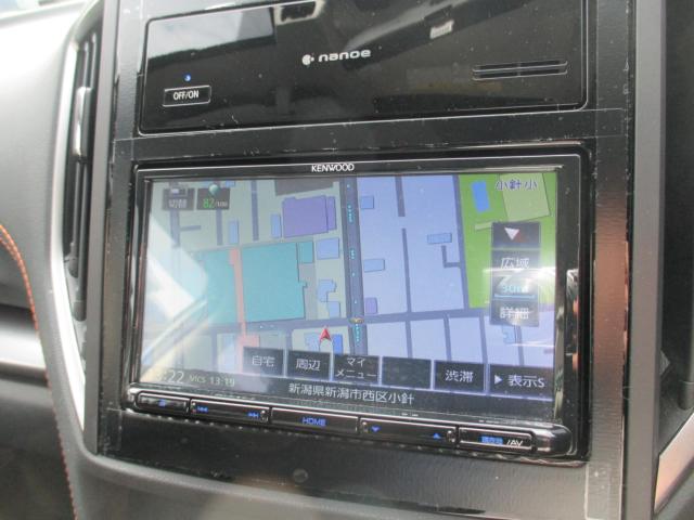 スバルXV（新潟県新潟市西区）画像26