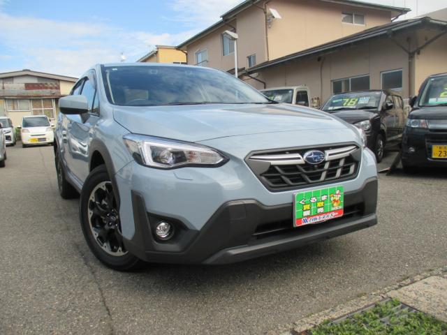 スバルXV（新潟県新潟市西区）画像7