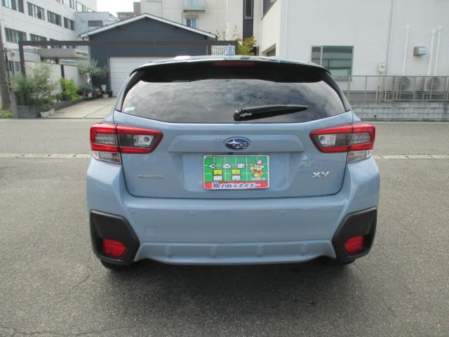 スバルXV（新潟県新潟市西区）画像4