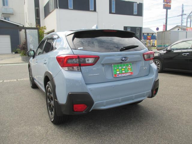 スバルXV（新潟県新潟市西区）画像3