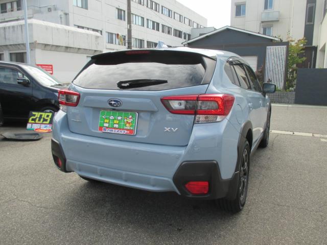 スバルXV（新潟県新潟市西区）画像5