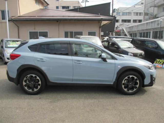 スバルXV（新潟県新潟市西区）画像6
