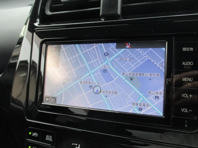 プリウス（新潟県新潟市西区）画像25