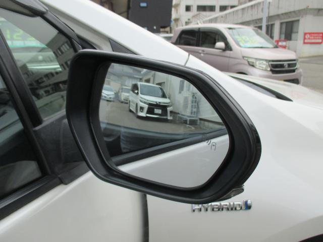 プリウス（新潟県新潟市西区）画像9