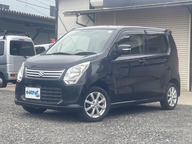 ワゴンＲ（新潟県新潟市東区）画像4