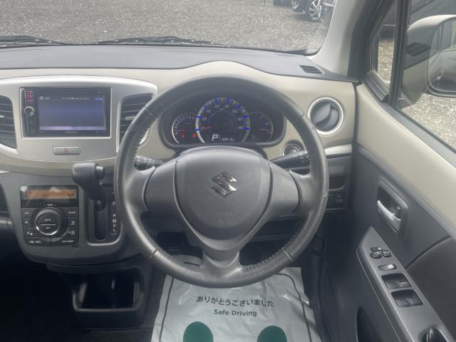 ワゴンＲ（新潟県新潟市東区）画像15
