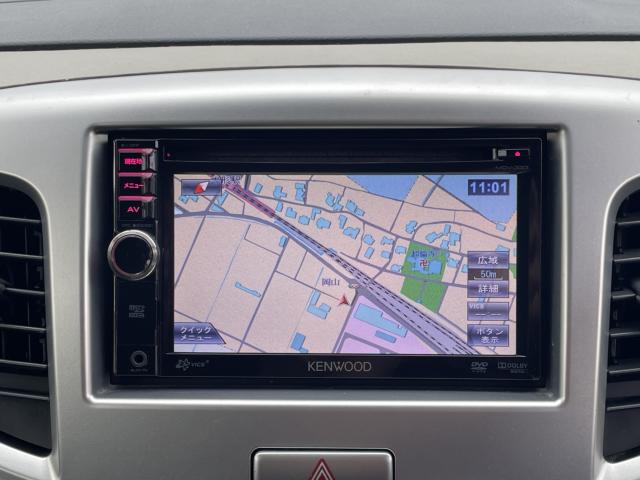 ワゴンＲ（新潟県新潟市東区）画像24