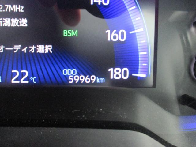 カローラツーリング（新潟県新潟市西区）画像21