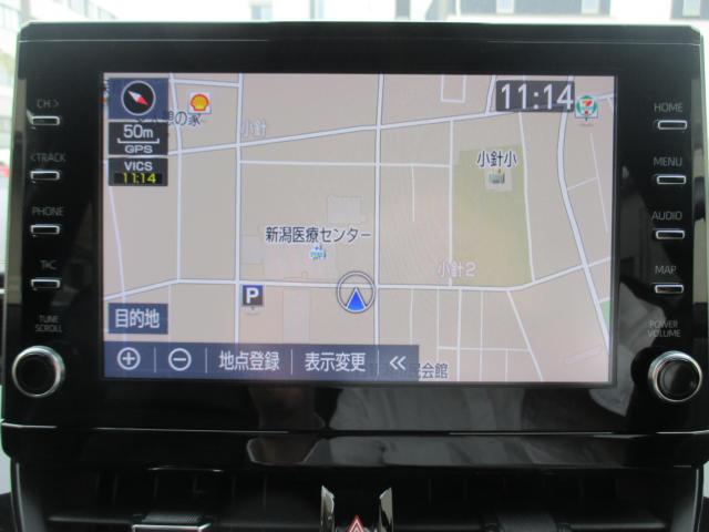 カローラツーリング（新潟県新潟市西区）画像23