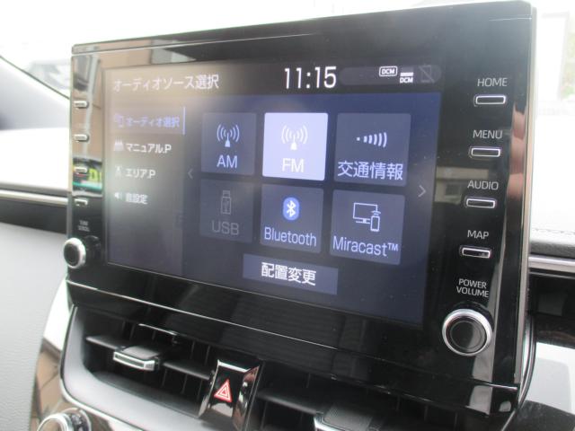 カローラツーリング（新潟県新潟市西区）画像24