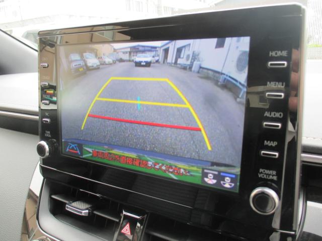 カローラツーリング（新潟県新潟市西区）画像25