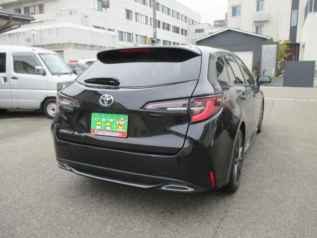 カローラツーリング（新潟県新潟市西区）画像5