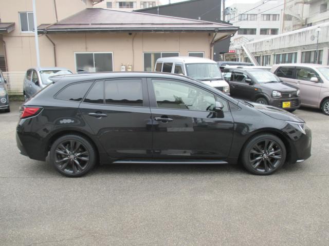 カローラツーリング（新潟県新潟市西区）画像6