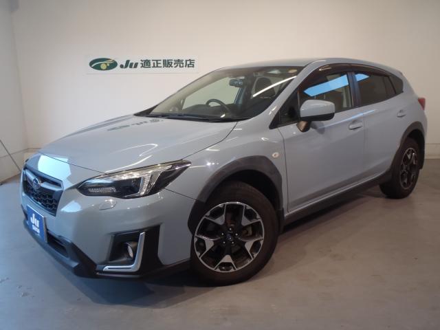 スバルXV（新潟県新発田市）画像2
