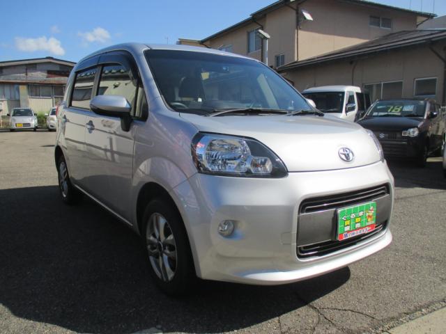 ポルテ（新潟県新潟市西区）画像7
