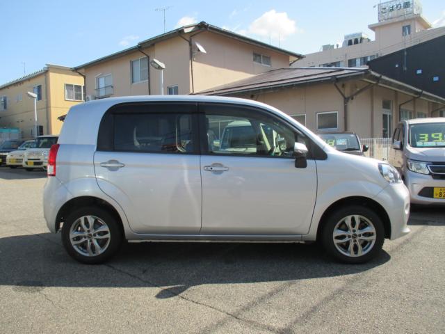 ポルテ（新潟県新潟市西区）画像6