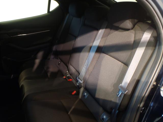 MAZDA3ファストバック（新潟県新発田市）