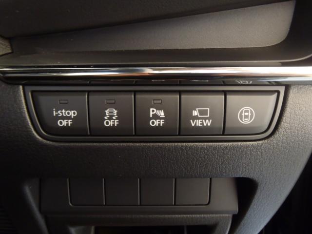 MAZDA3ファストバック（新潟県新発田市）
