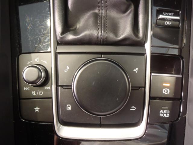 MAZDA3ファストバック（新潟県新発田市）