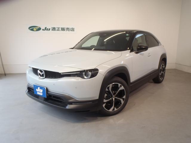 MX-30（新潟県新発田市）画像2