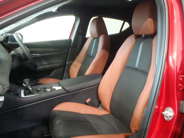 MAZDA3ファストバック（新潟県新発田市）画像5
