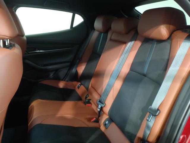 MAZDA3ファストバック（新潟県新発田市）画像6
