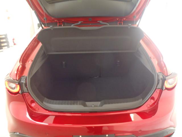 MAZDA3ファストバック（新潟県新発田市）画像7