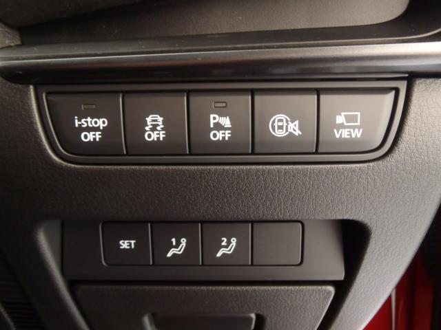 MAZDA3ファストバック（新潟県新発田市）画像18