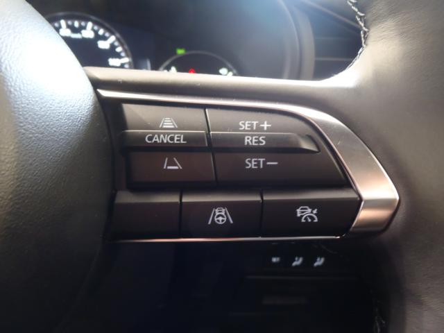 MAZDA3ファストバック（新潟県新発田市）画像11