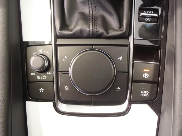 MAZDA3ファストバック（新潟県新発田市）画像16
