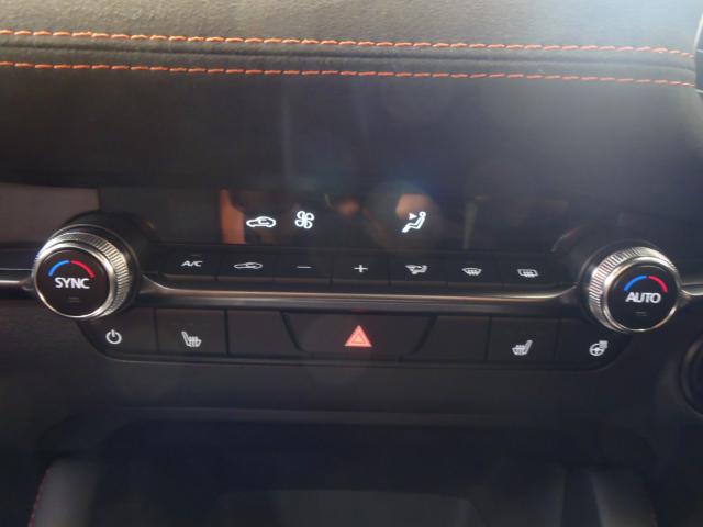 MAZDA3ファストバック（新潟県新発田市）画像14