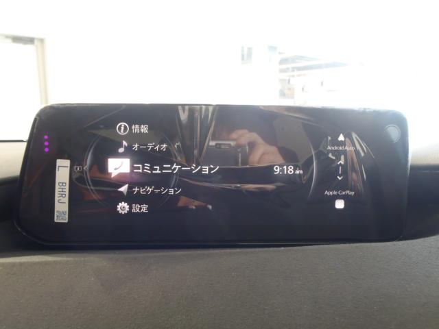MAZDA3ファストバック（新潟県新発田市）画像12