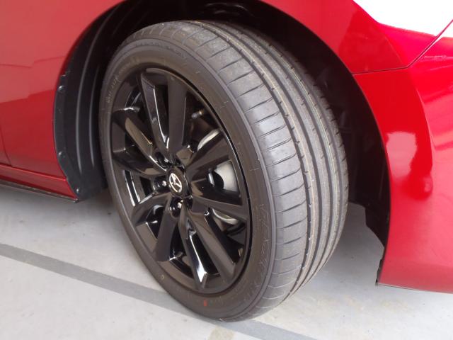 MAZDA3ファストバック（新潟県新発田市）画像20