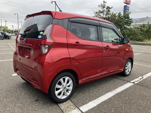 デイズ（新潟県新潟市西蒲区）画像18