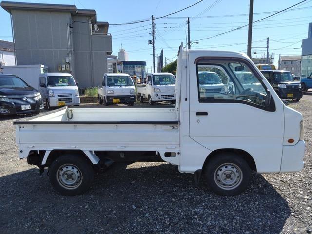 サンバートラック（新潟県新潟市東区）画像5