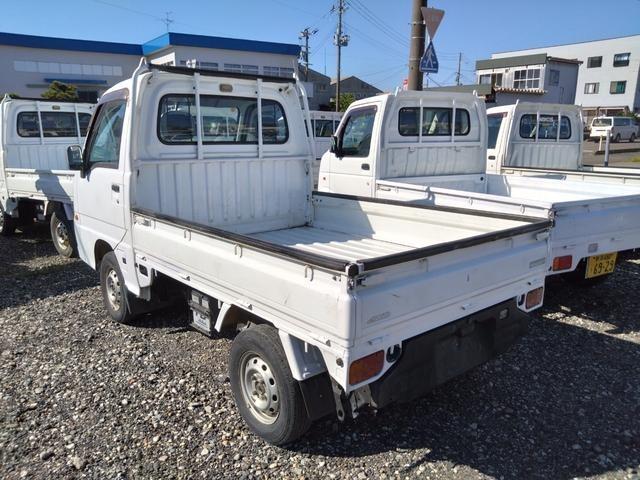 サンバートラック（新潟県新潟市東区）画像3
