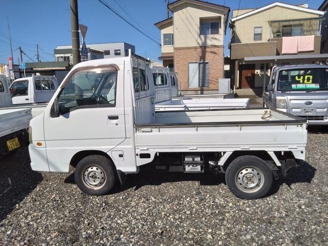 サンバートラック（新潟県新潟市東区）画像2