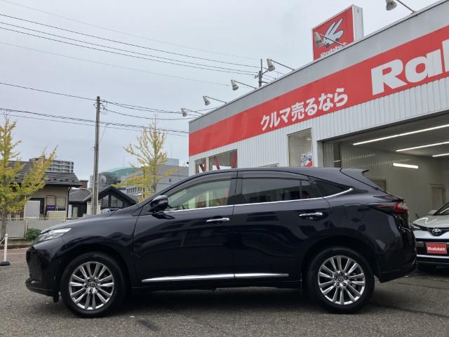 ハリアー（新潟県燕市）画像37