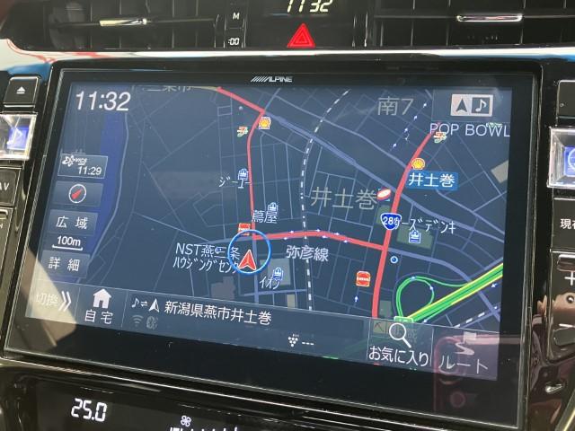 ハリアー（新潟県燕市）画像13
