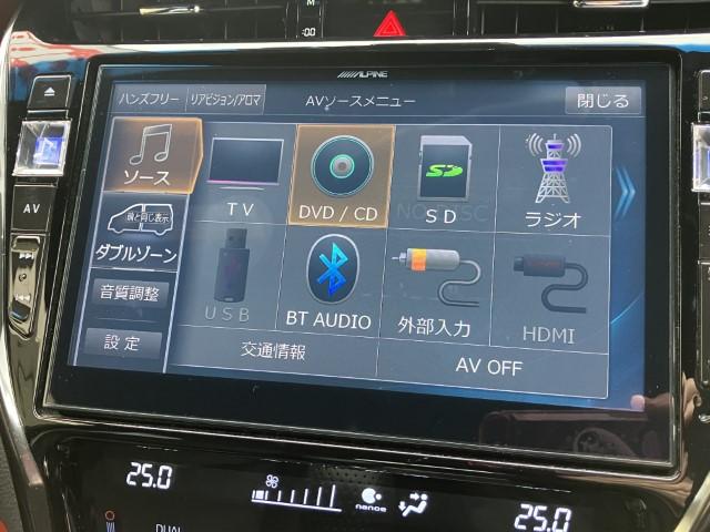 ハリアー（新潟県燕市）画像16
