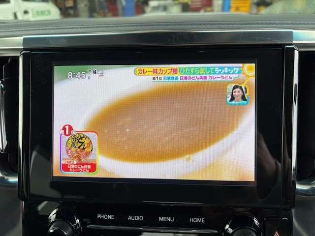 アルファード（新潟県柏崎市）画像20