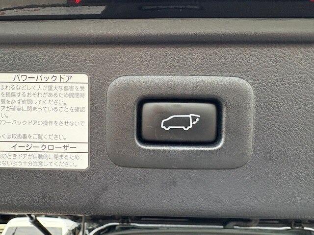 アルファード（新潟県柏崎市）画像25