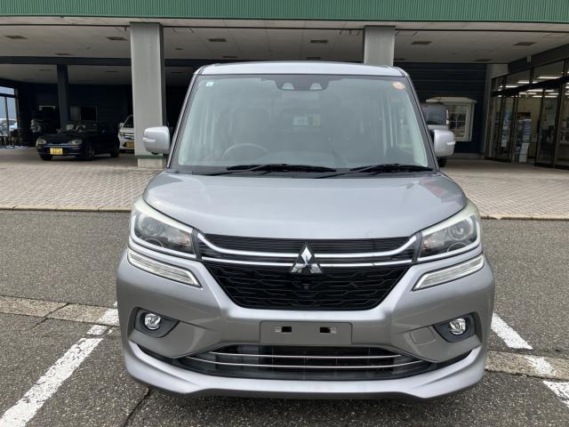 デリカD:2（新潟県新潟市西蒲区）画像9