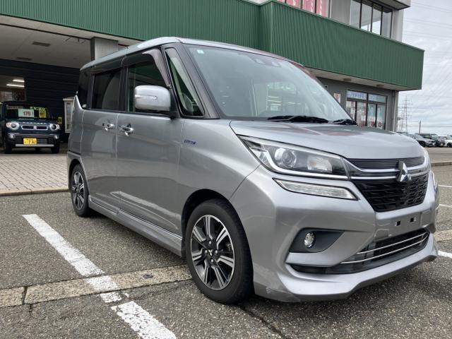 デリカD:2（新潟県新潟市西蒲区）画像10