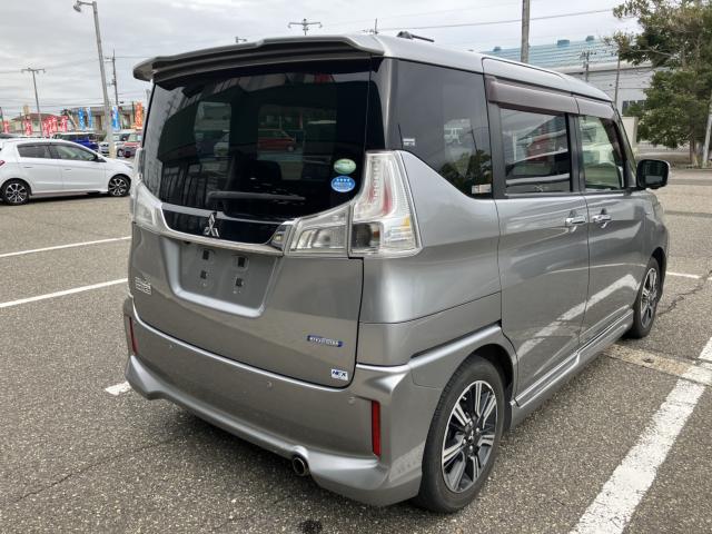 デリカD:2（新潟県新潟市西蒲区）画像22